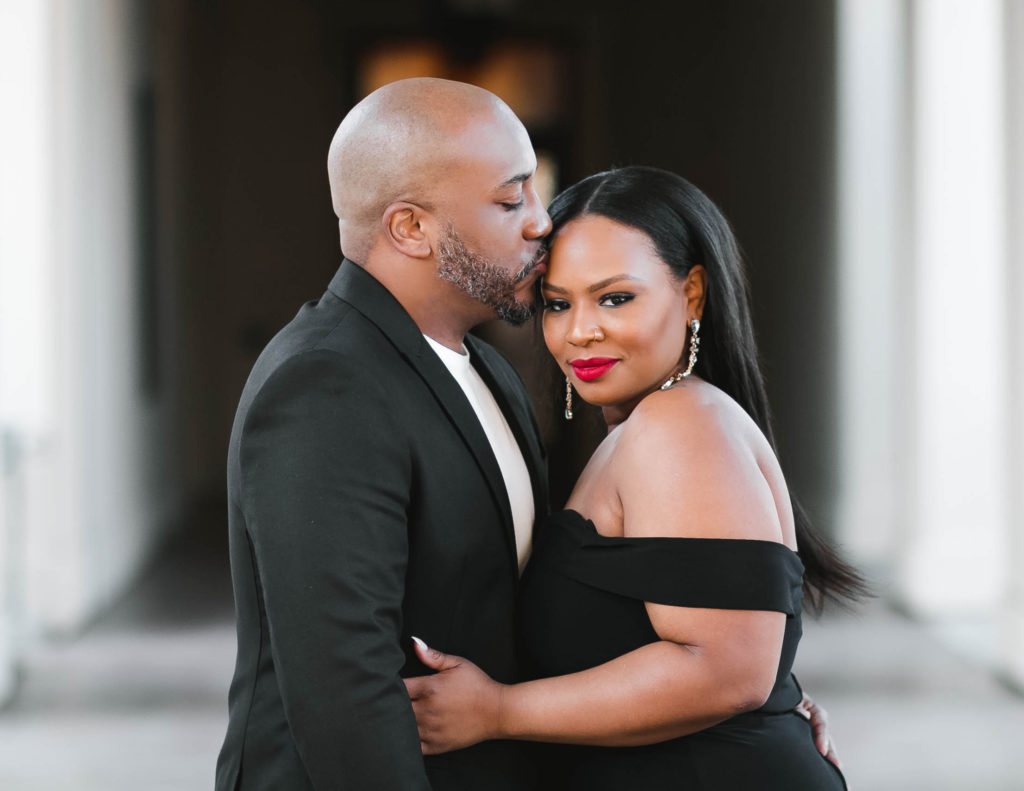 Los Angeles Engagement Photographer Paul and Brandy 2