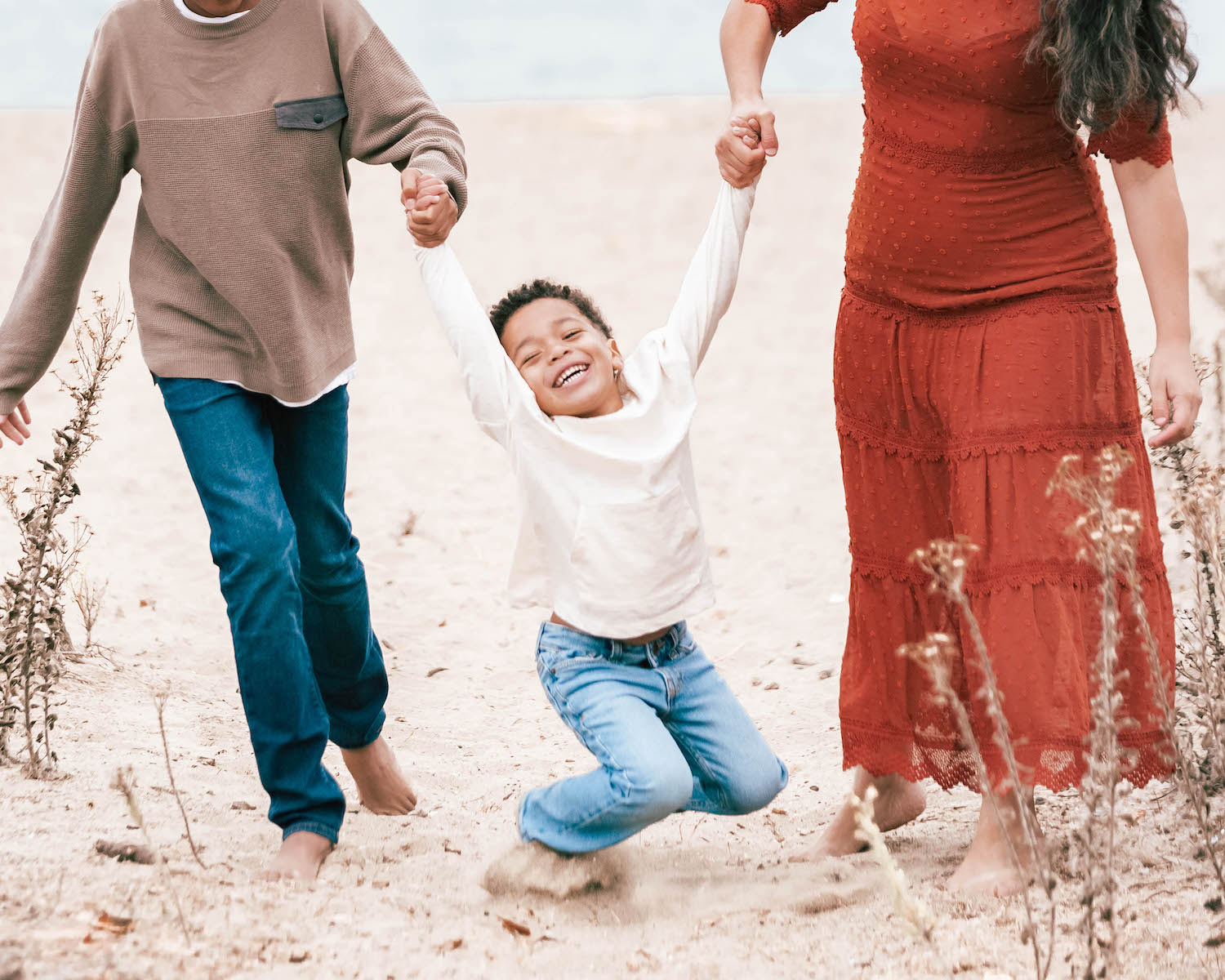 Los Angeles Family Photographer | The Logans 5
