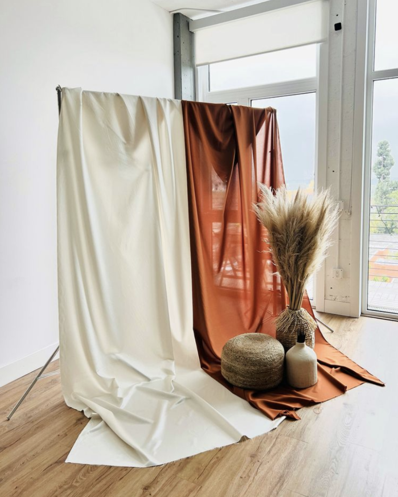 Los Angeles Natural Light Photo Studio Onye Creative Studios