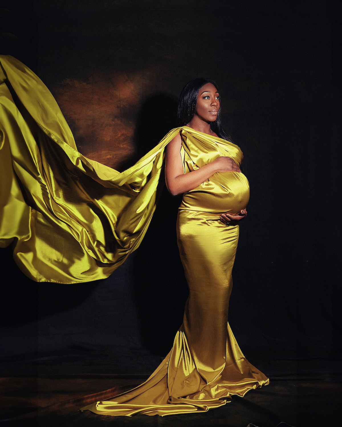 Maternity Photo shoot Inspiration A 4